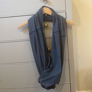 Lululemon Vinyasa Scarf